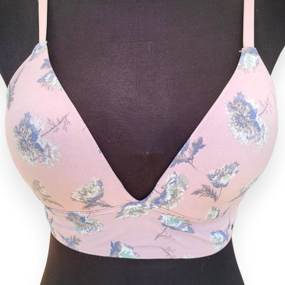 Lucky Brand Soft Bra 34B - Picture 1 of 10
